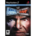 WWE SmackFown! vs RAW [PS2]